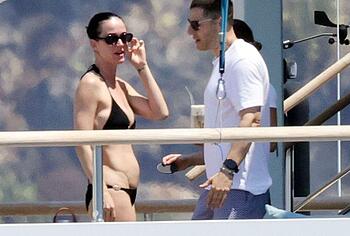 Katy Perry sexy