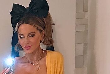 Kate Beckinsale bikini