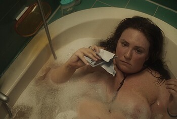 Lena Dunham nudes