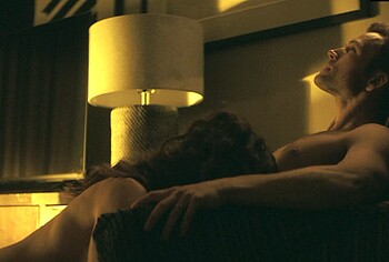 Erin Karpluk suck cock