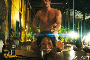 Adria Arjona celeb porn