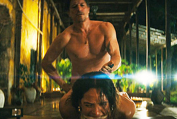 Adria Arjona sex tape