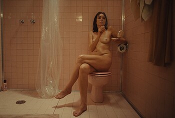 Valeria Golino naked