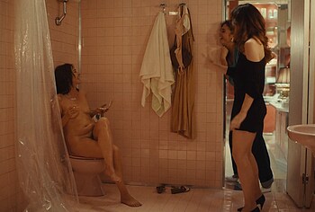 Valeria Golino pussy nude