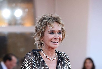 Valeria Golino boobs naked