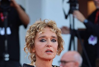 Valeria Golino naked