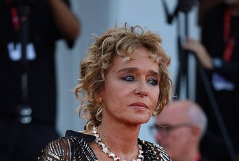 Valeria Golino nipples