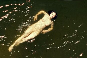 Lera Abova uncensored nude