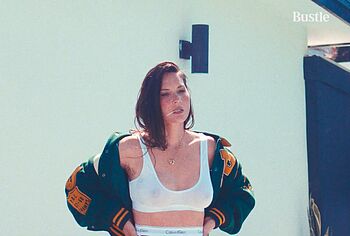 Olivia Munn celebrity tits