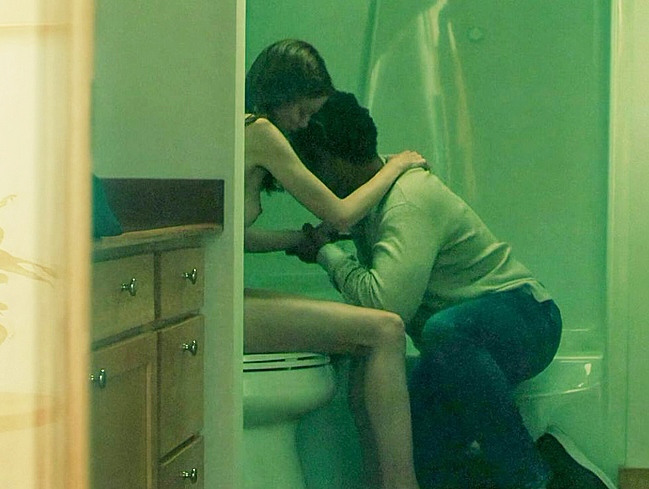 Charlotte Hope nude uncensored