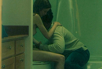 Charlotte Hope nudity