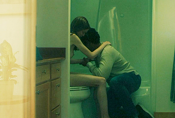 Charlotte Hope topless