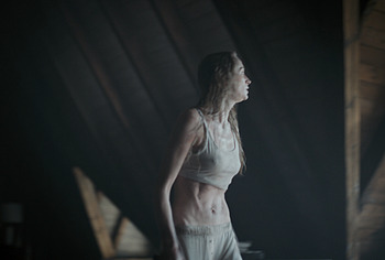 Sophie Turner see through