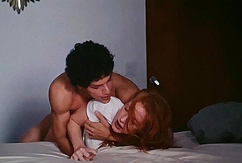 Jessica Chastain doggy sex