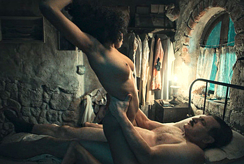 Yessica Borroto Perryman nude in The Dead Girls