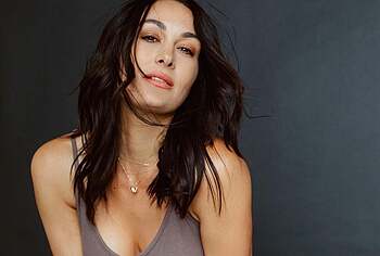 Brie Bella oops and sexy pics