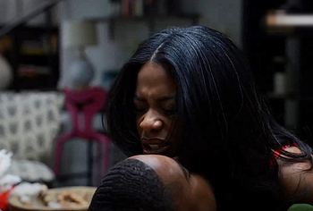 Danielle LaRoach nude sex in Zatima