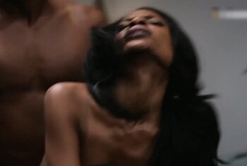 Danielle LaRoach nude sex in Zatima