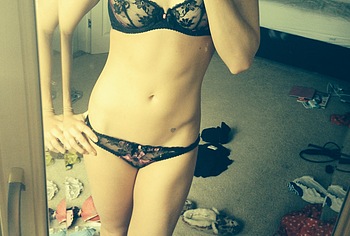 Fran Halsall leaked nude selfie