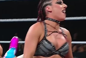 Taylor Grado aka Jacy Jayne oops moments