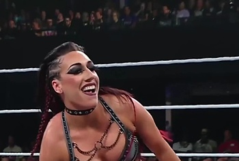 Taylor Grado aka Jacy Jayne oops moments