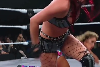 Taylor Grado aka Jacy Jayne oops moments