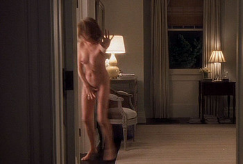 Diane Keaton naked