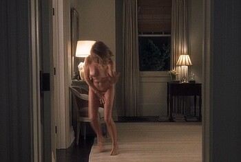Diane Keaton nude pussy