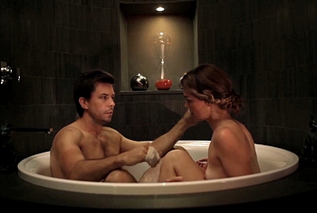 Laura Gordon nude in Embedded