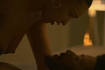 Tristan Cunningham nude in Reasonable Doubt