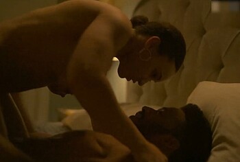 Tristan Cunningham nude in Reasonable Doubt