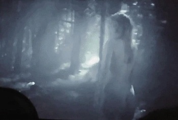 Jennifer Lawrence nude in Die My Love