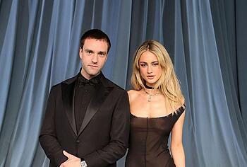 Grace Van Patten sexy pics