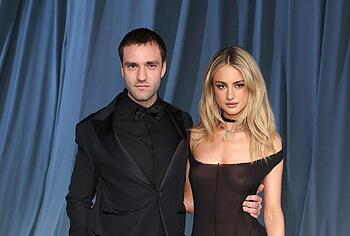 Grace Van Patten sexy pics