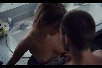 Grace Van Patten nude sex in Tell Me Lies