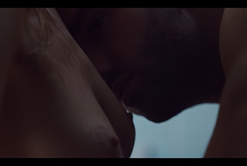 Grace Van Patten nude sex in Tell Me Lies