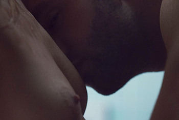 Grace Van Patten nude sex in Tell Me Lies