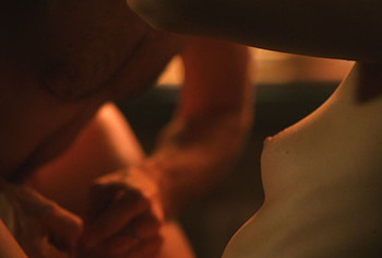 Grace Van Patten nude sex in Tell Me Lies