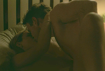 Grace Van Patten nude sex in Tell Me Lies