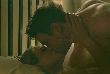 Grace Van Patten nude sex in Tell Me Lies