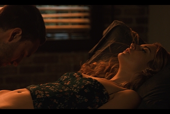 Grace Van Patten nude sex in Tell Me Lies