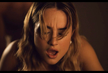 Grace Van Patten nude sex in Tell Me Lies