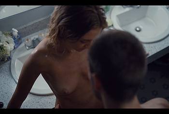 Grace Van Patten porn