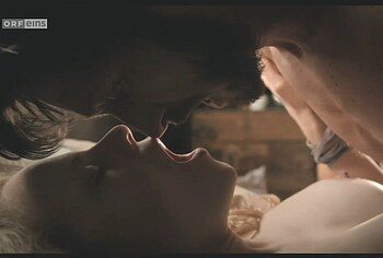 Lili Epply nude in Mein Fleisch und Blut