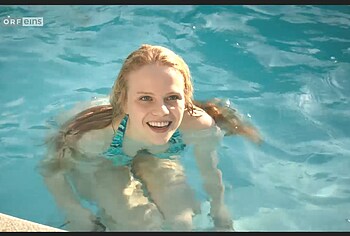 Lili Epply nude in Mein Fleisch und Blut