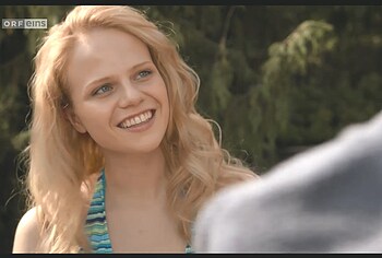 Lili Epply nude in Mein Fleisch und Blut