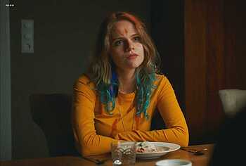 Lili Epply nude in 90