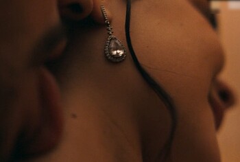 Mel Maia naked in Rulers of Fortune