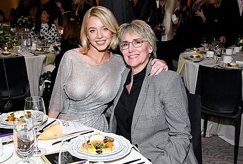 Sydney Sweeney in See Through