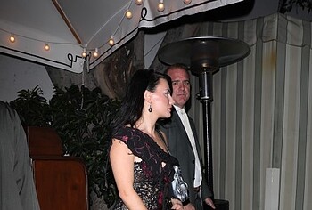 Dafne Keen upskirt pics